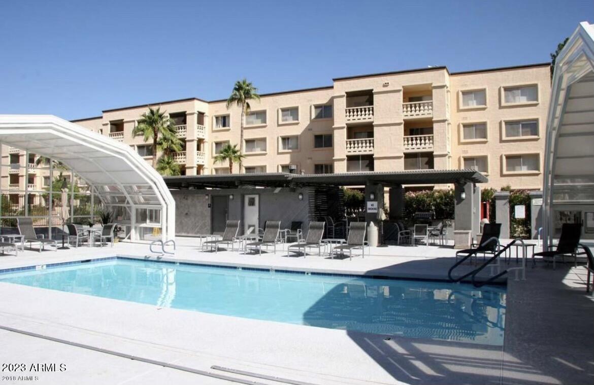 SCOTTSDALE SHADOWS 2 - Residential