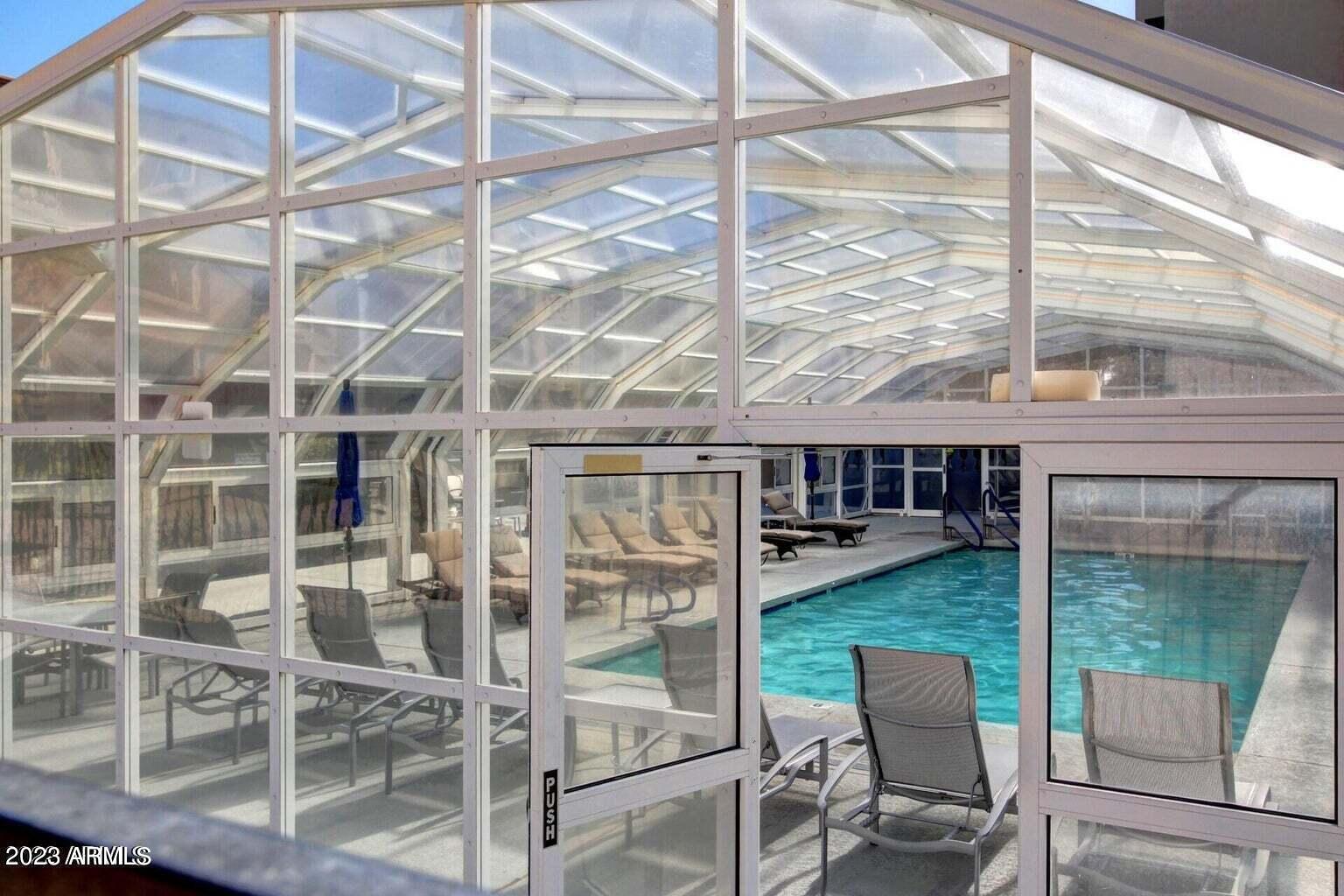 SCOTTSDALE SHADOWS 2 - Residential