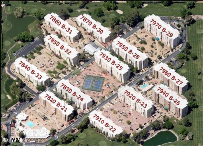 SCOTTSDALE SHADOWS 2 - Residential