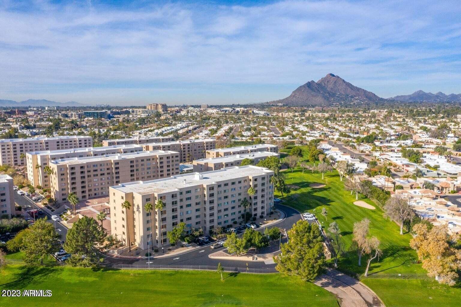 SCOTTSDALE SHADOWS 2 - Residential