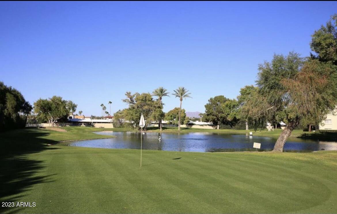 SCOTTSDALE SHADOWS 2 - Residential