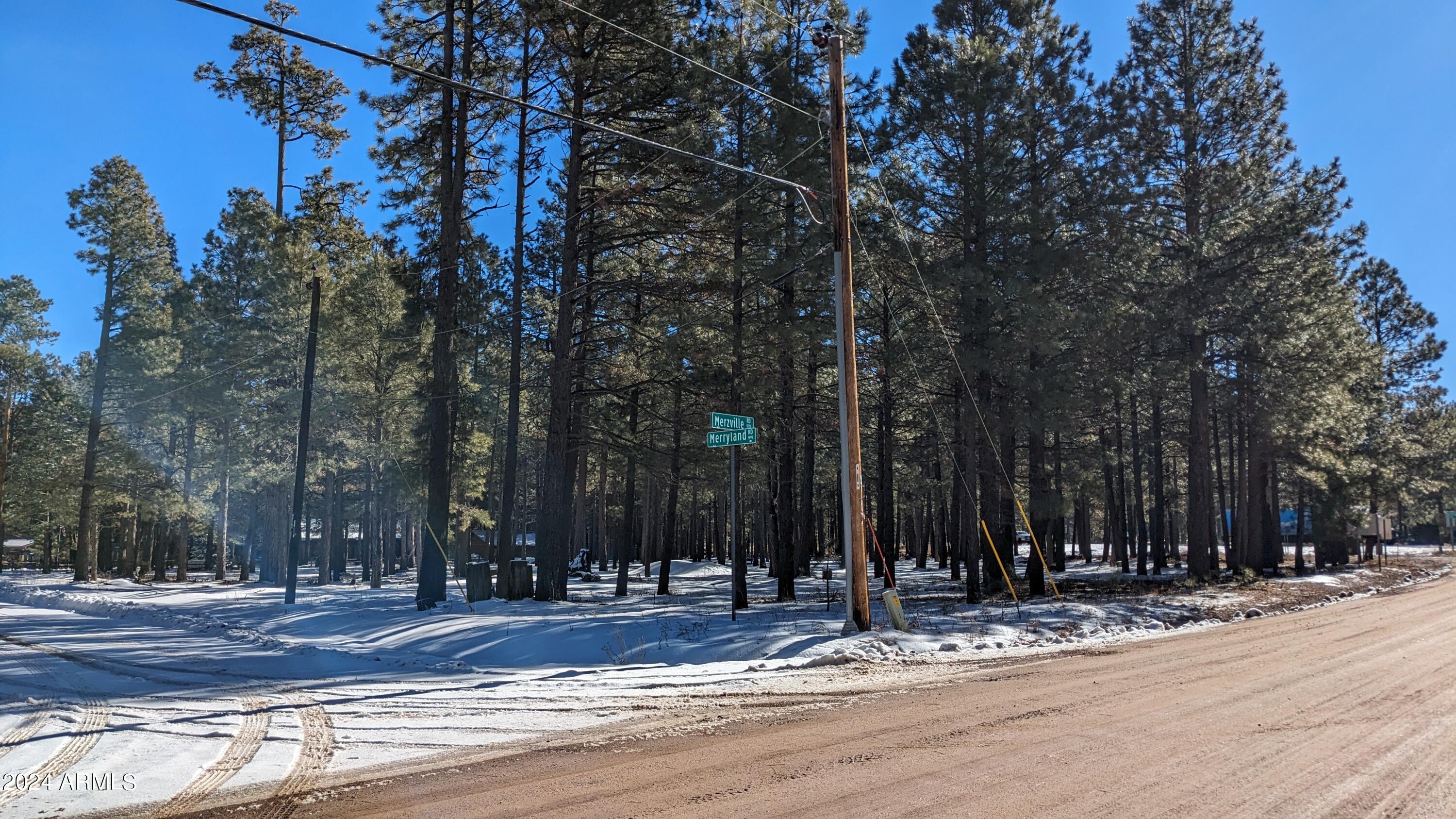 FOREST LAKES ESTATES 4 - Land