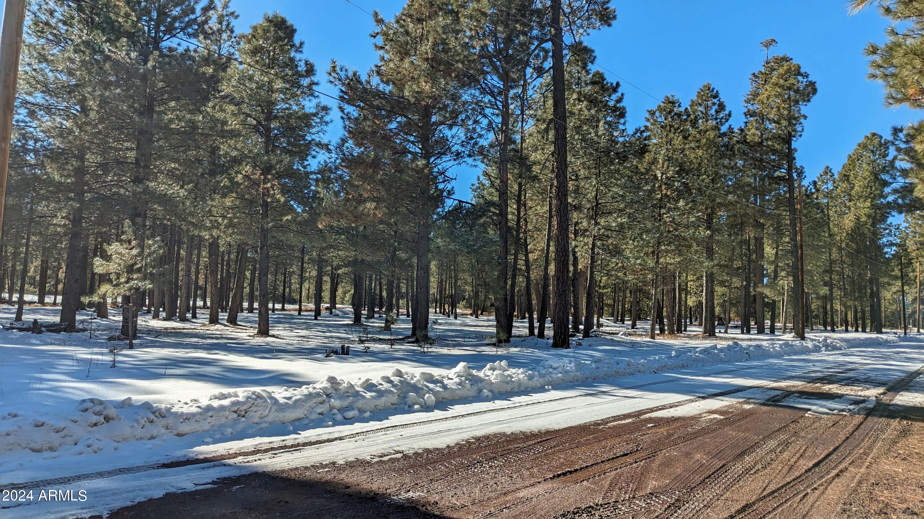 FOREST LAKES ESTATES 4 - Land