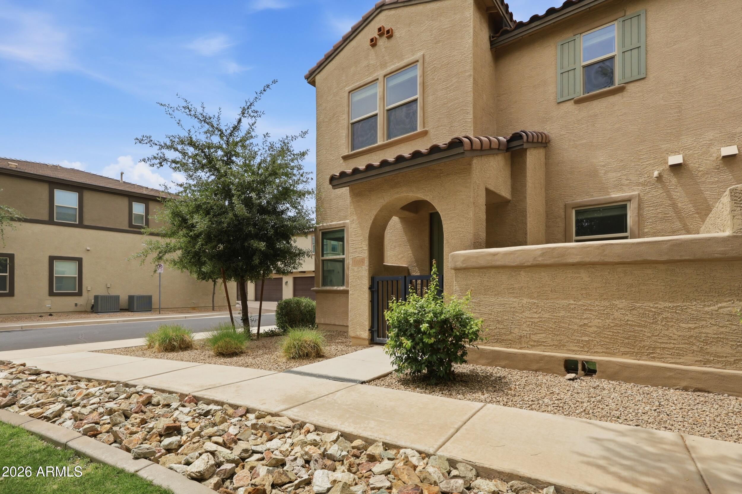 VILLAGE AT RIO PASEO CONDO - Residential
