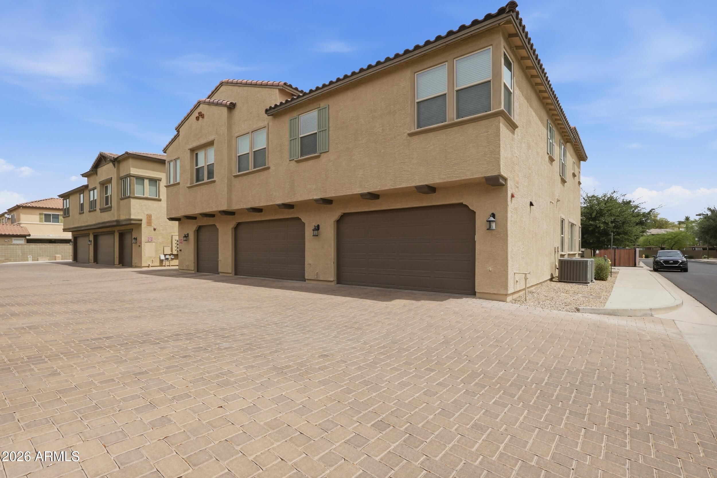 VILLAGE AT RIO PASEO CONDO - Residential