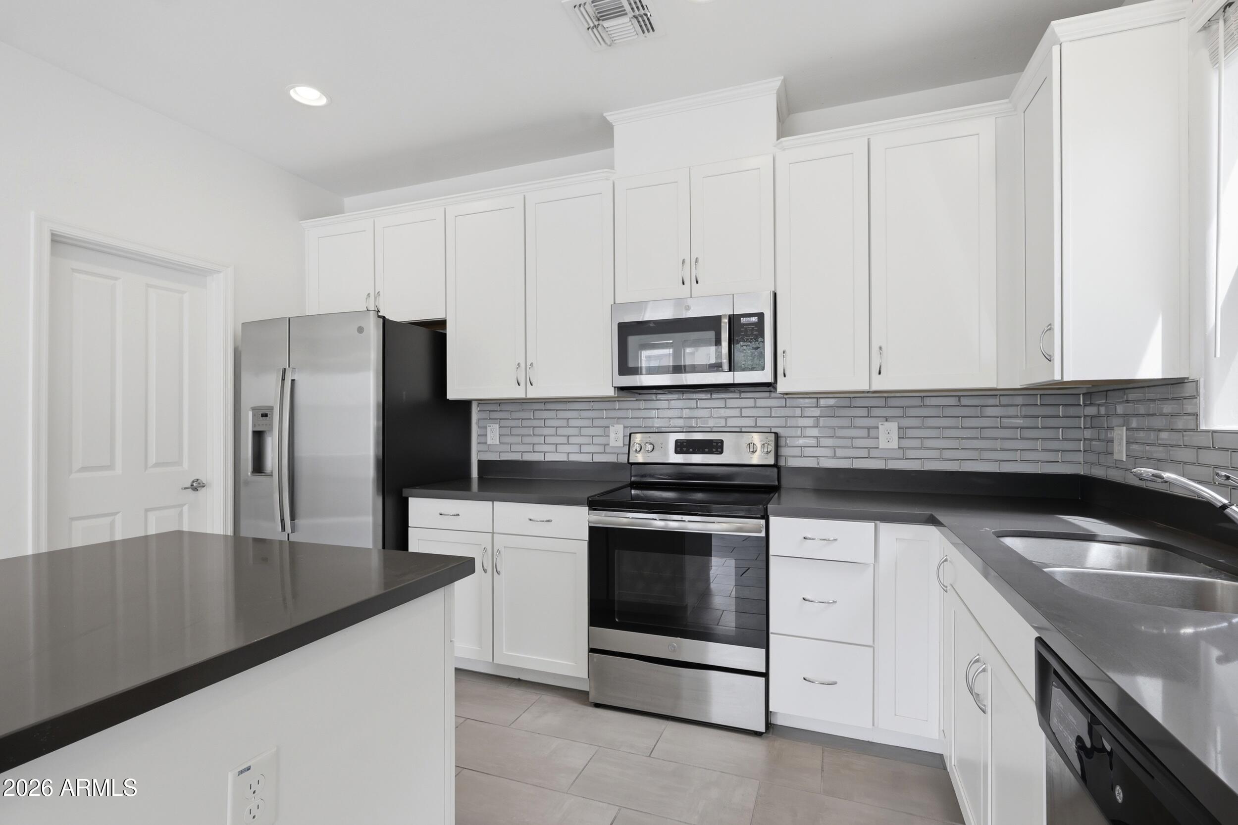 VILLAGE AT RIO PASEO CONDO - Residential