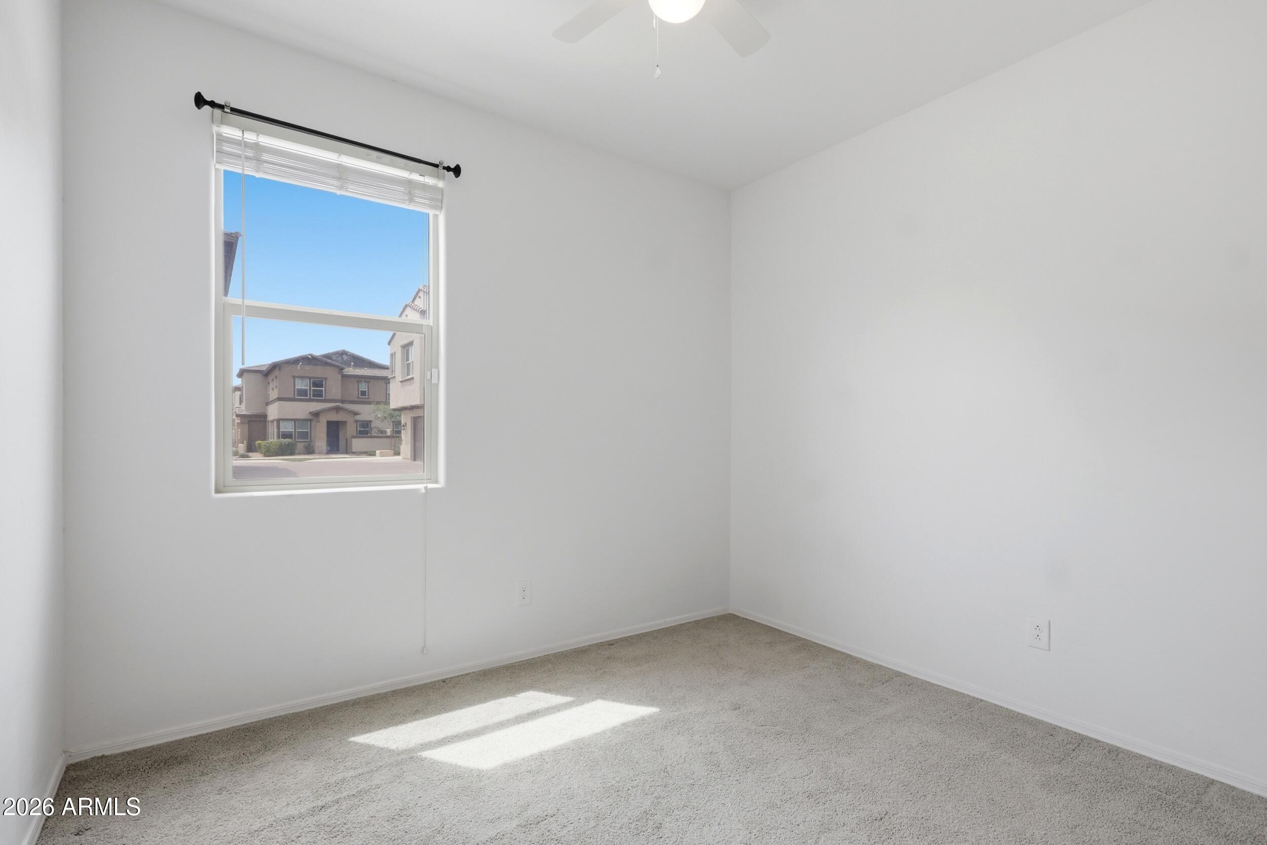 VILLAGE AT RIO PASEO CONDO - Residential
