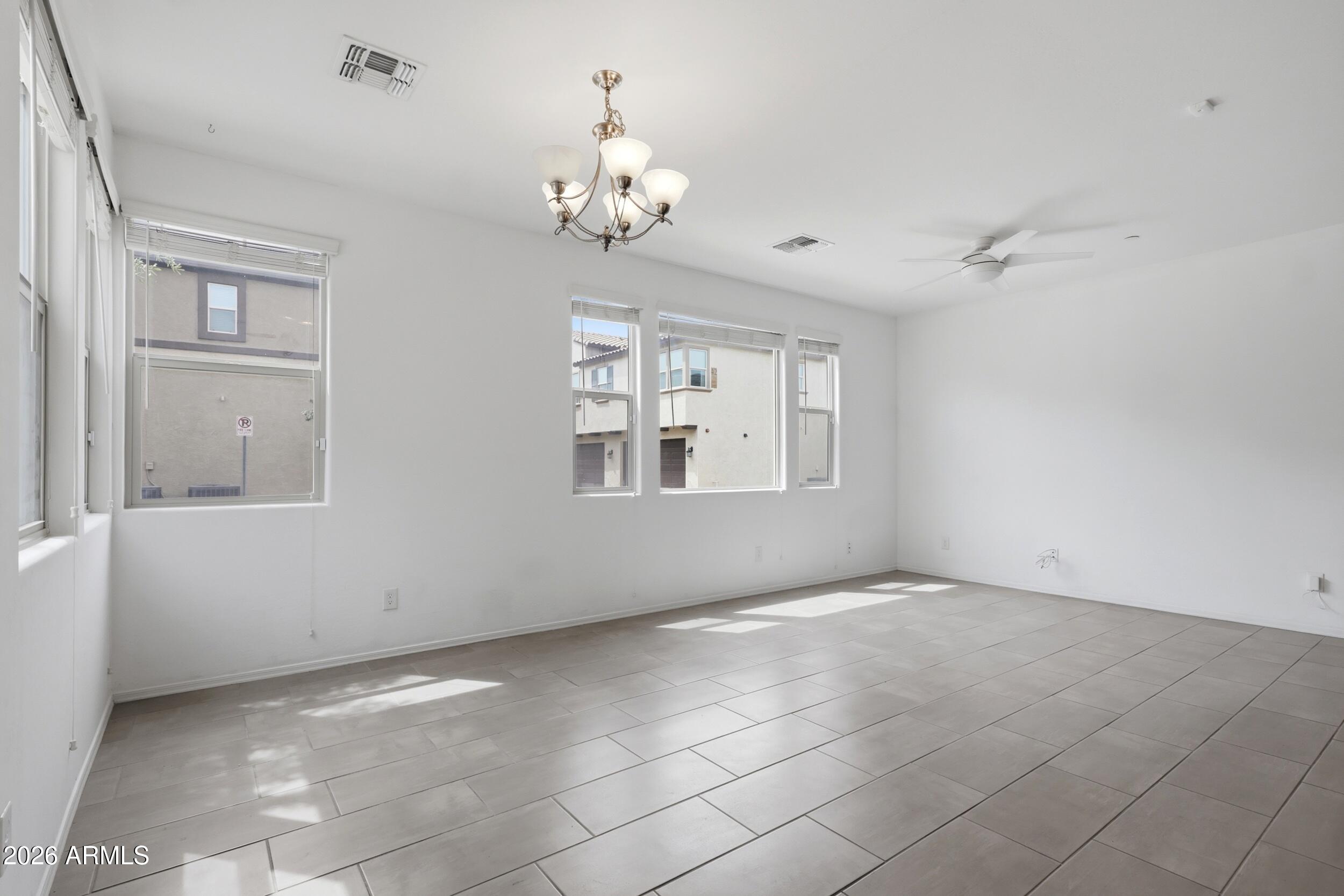 VILLAGE AT RIO PASEO CONDO - Residential