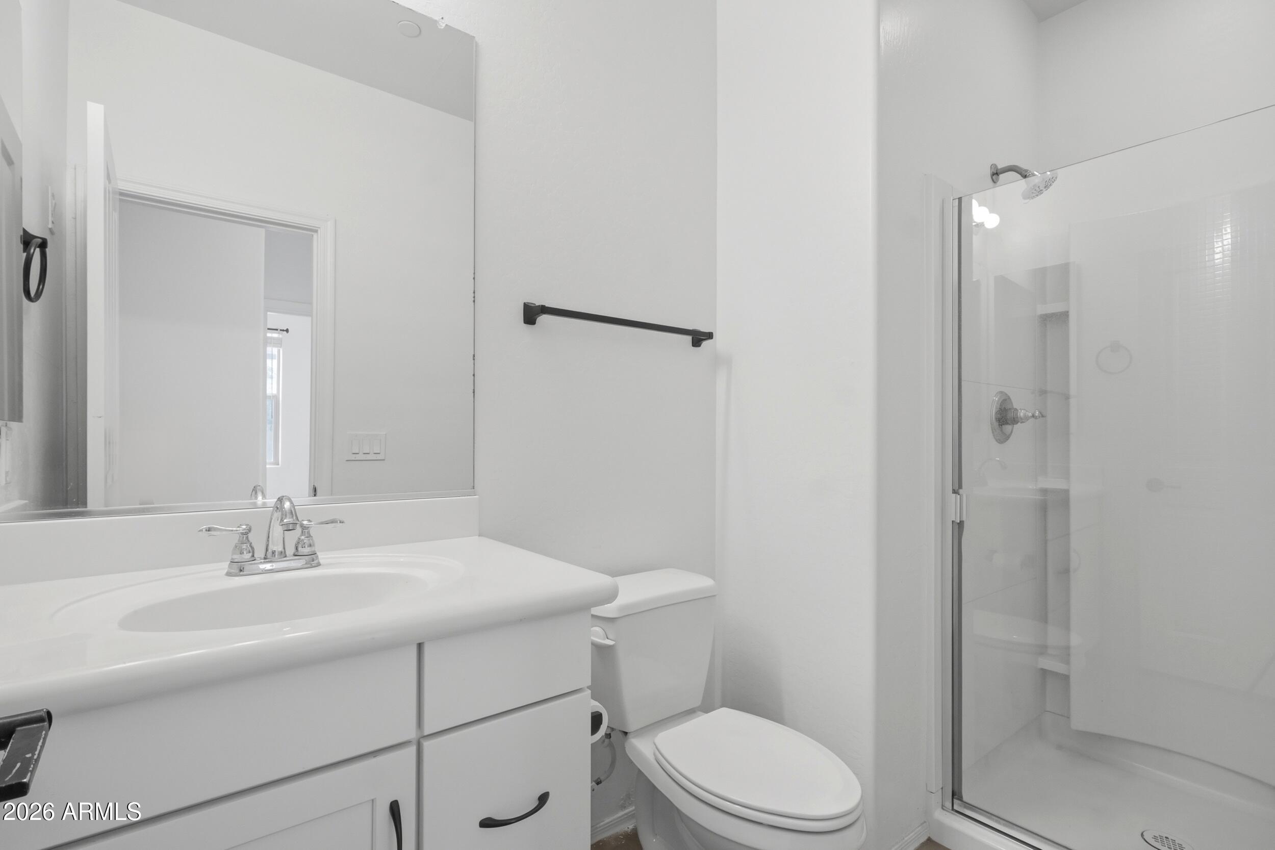 VILLAGE AT RIO PASEO CONDO - Residential