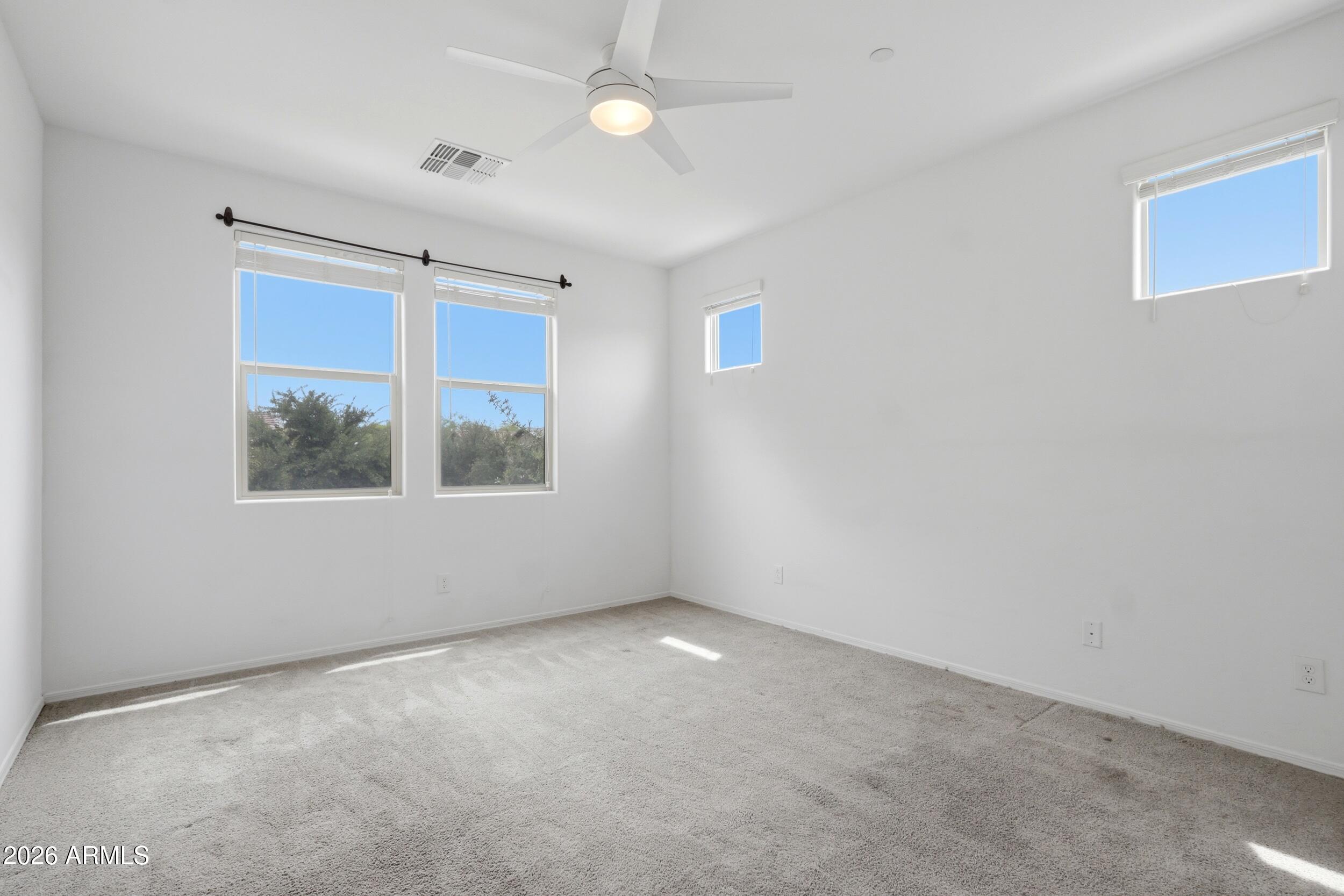 VILLAGE AT RIO PASEO CONDO - Residential
