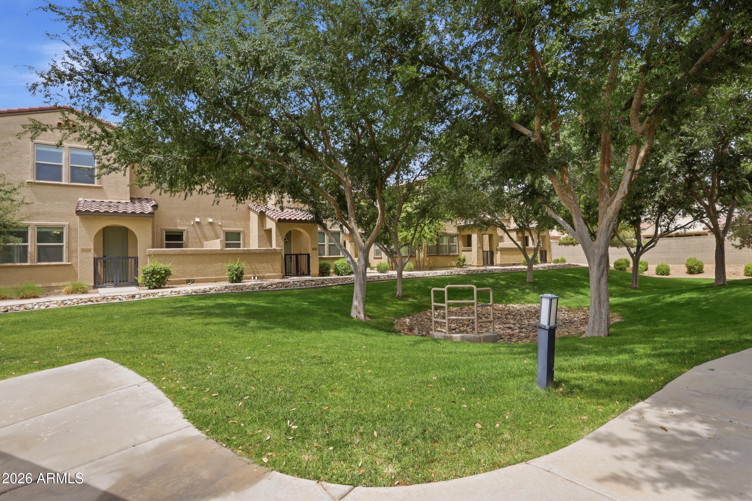 VILLAGE AT RIO PASEO CONDO - Residential