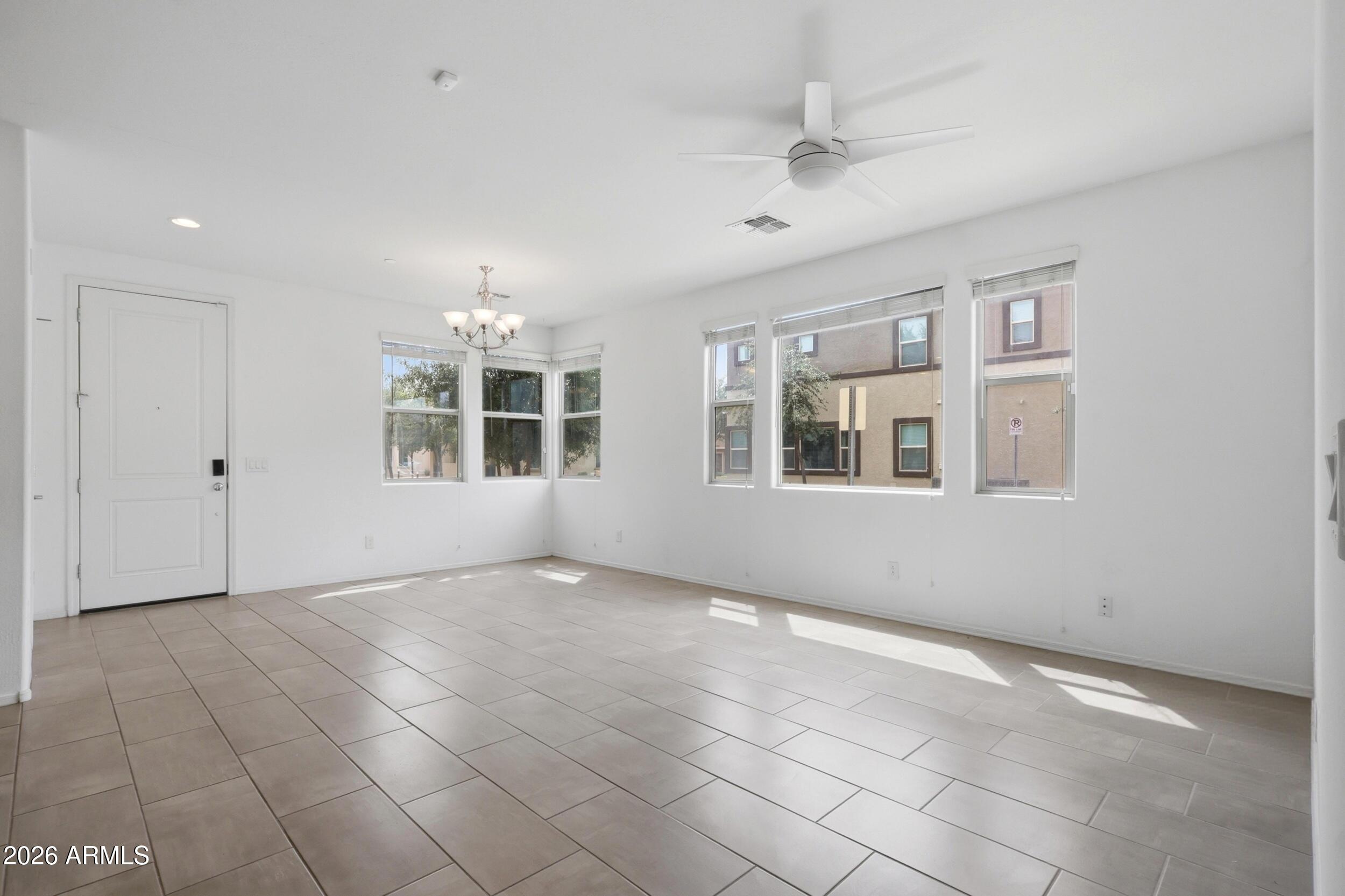 VILLAGE AT RIO PASEO CONDO - Residential