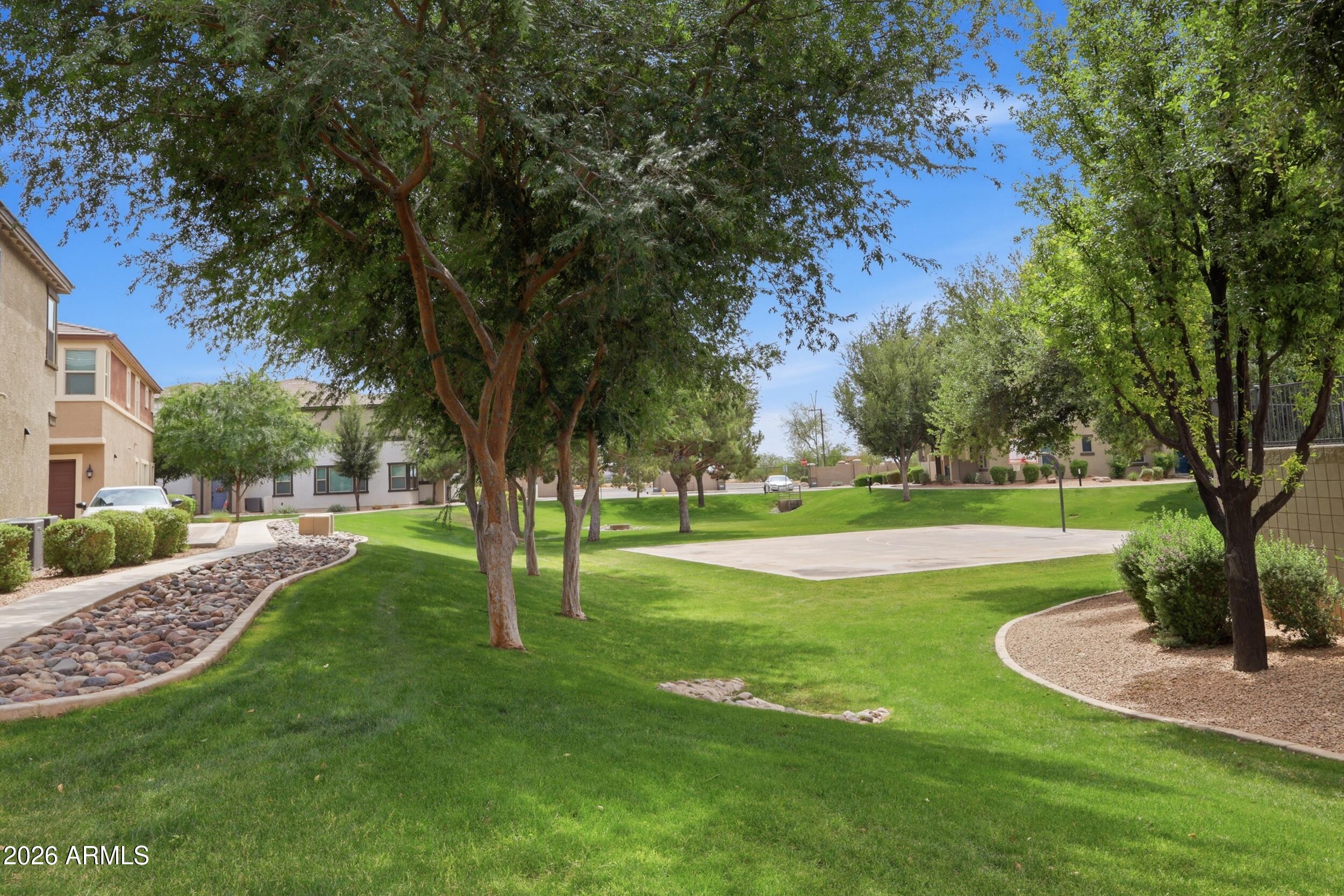 VILLAGE AT RIO PASEO CONDO - Residential