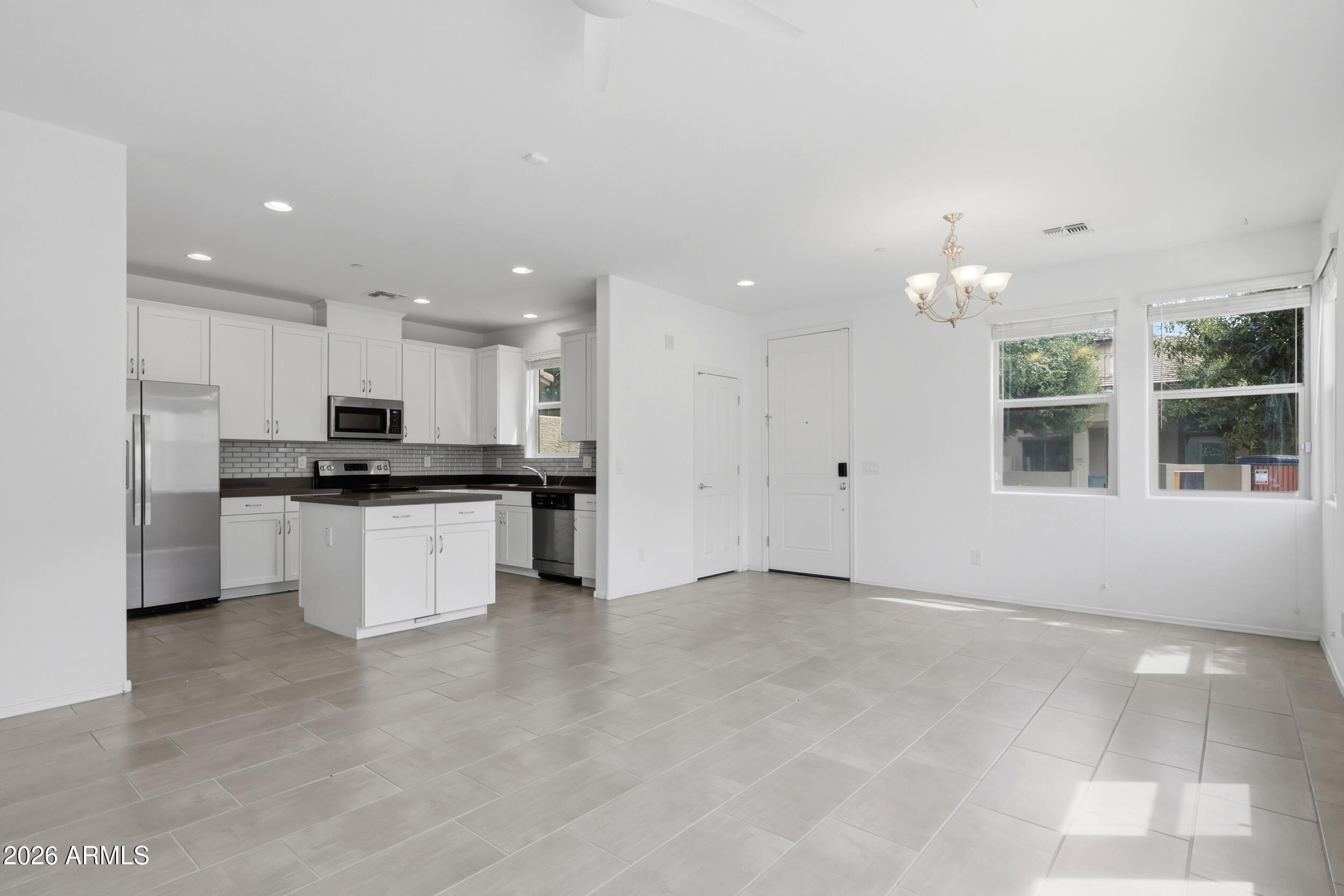 VILLAGE AT RIO PASEO CONDO - Residential