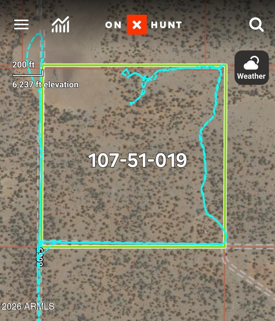 IDLEWILD RANCH UNIT 1 - Land