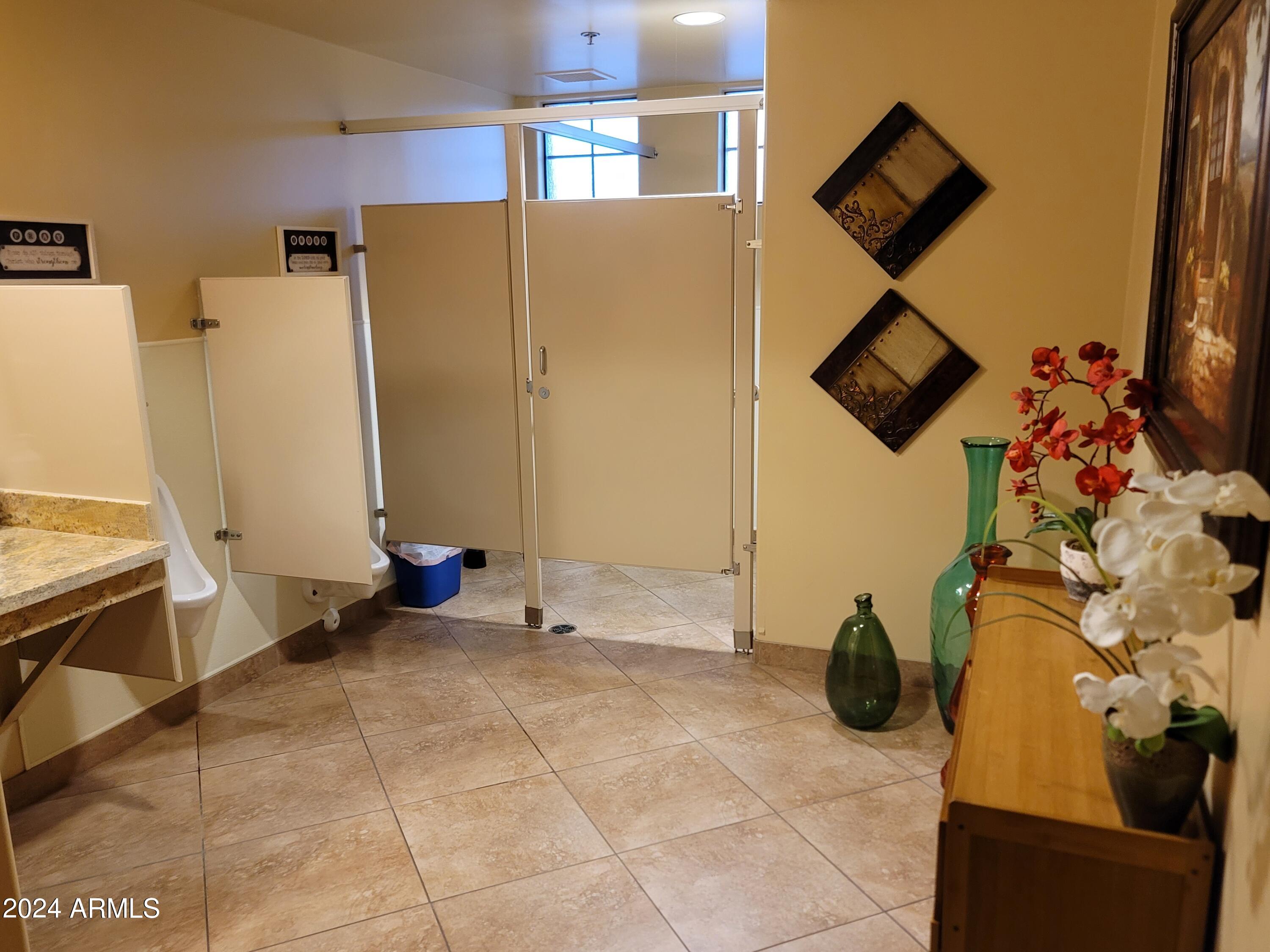 OASIS FAMILY CHURCH - Commercial Lease