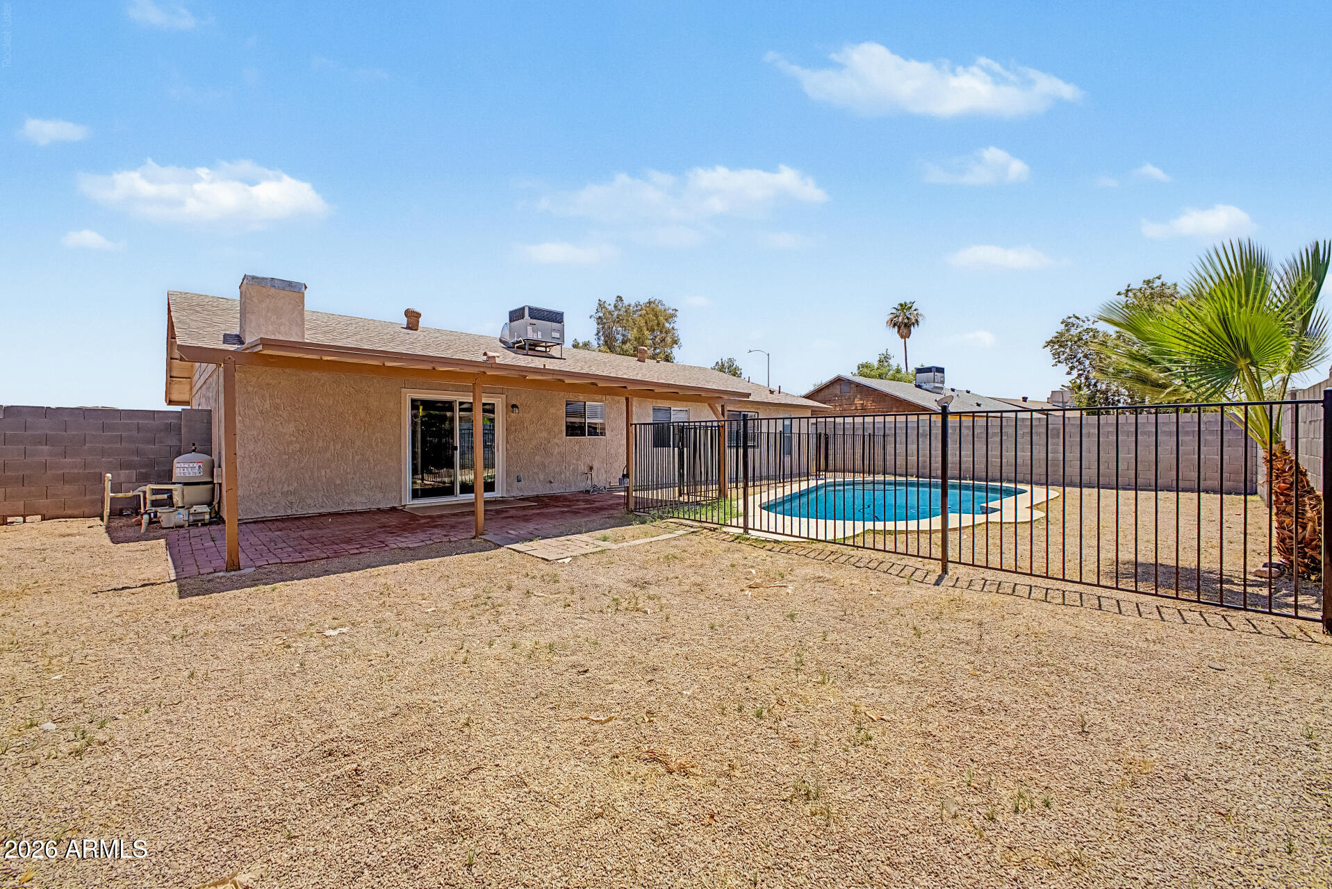 Fuller Ranch - Residential