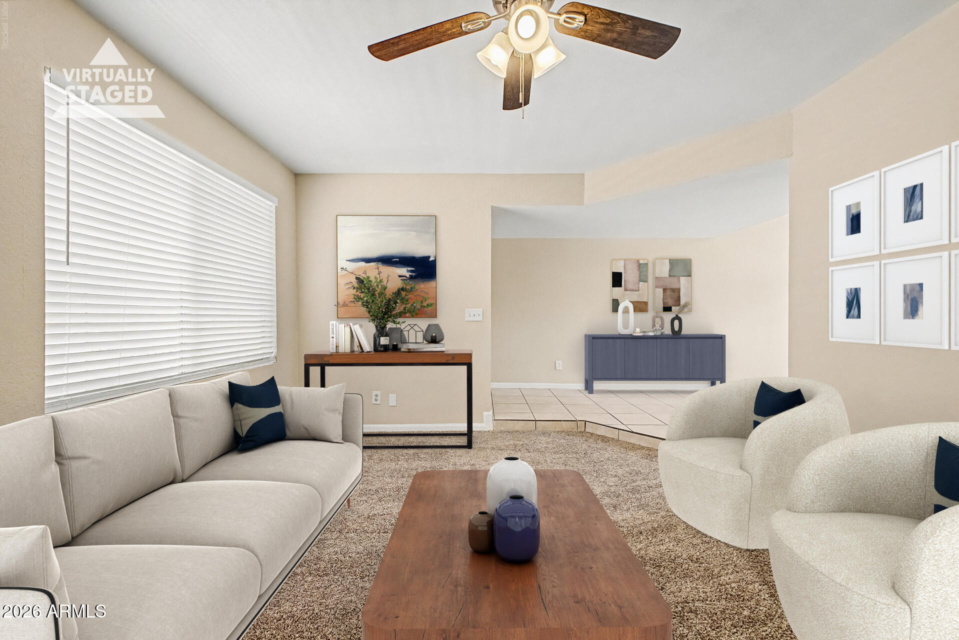 Fuller Ranch - Residential