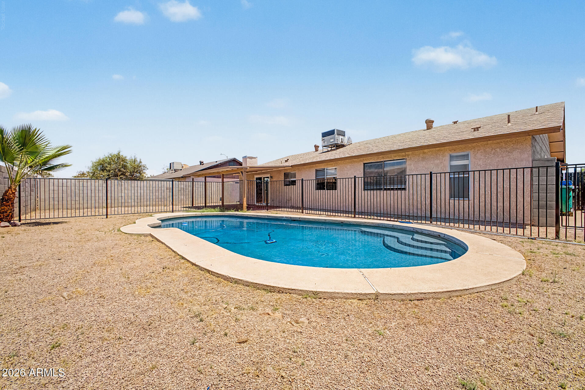 Fuller Ranch - Residential