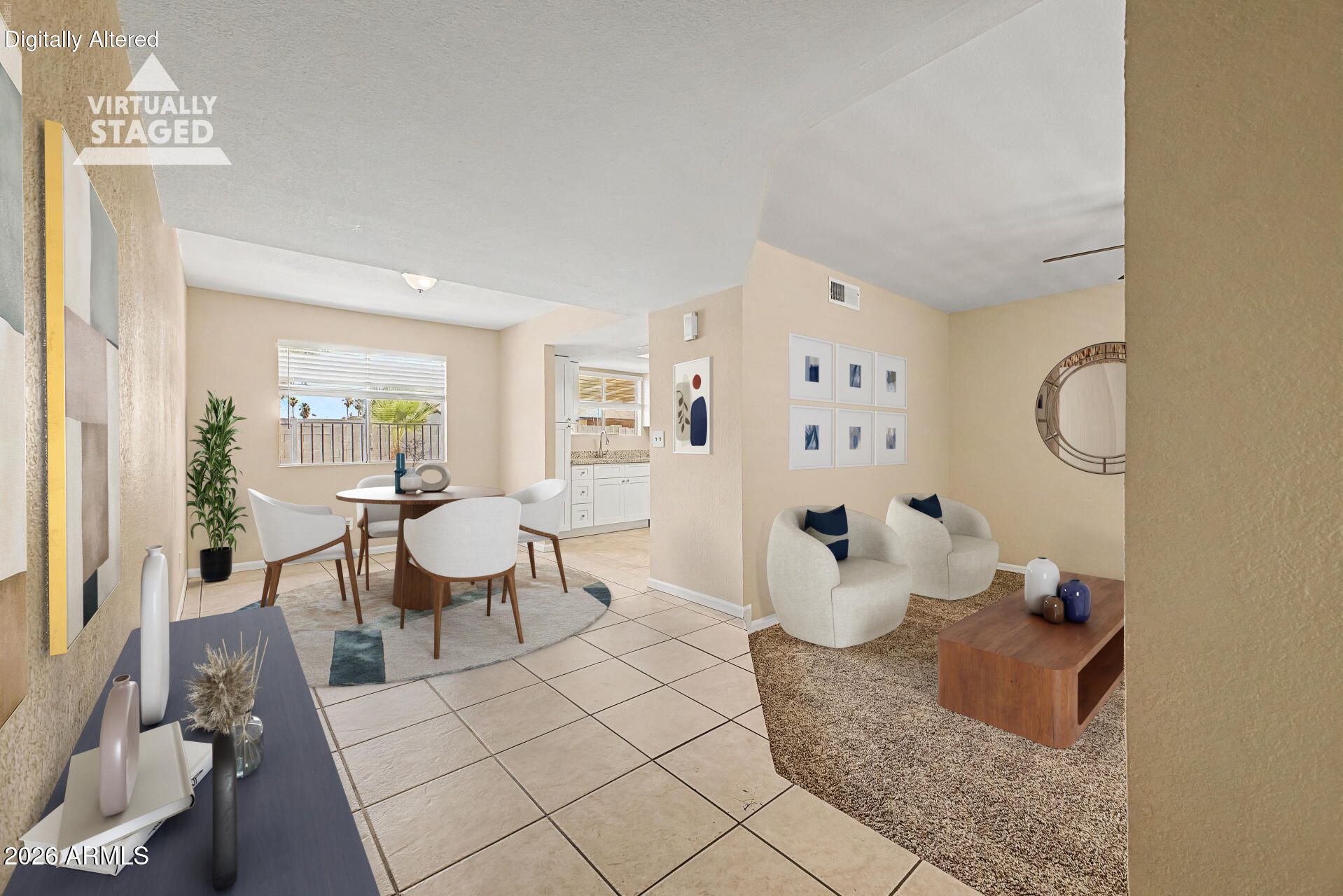 Fuller Ranch - Residential