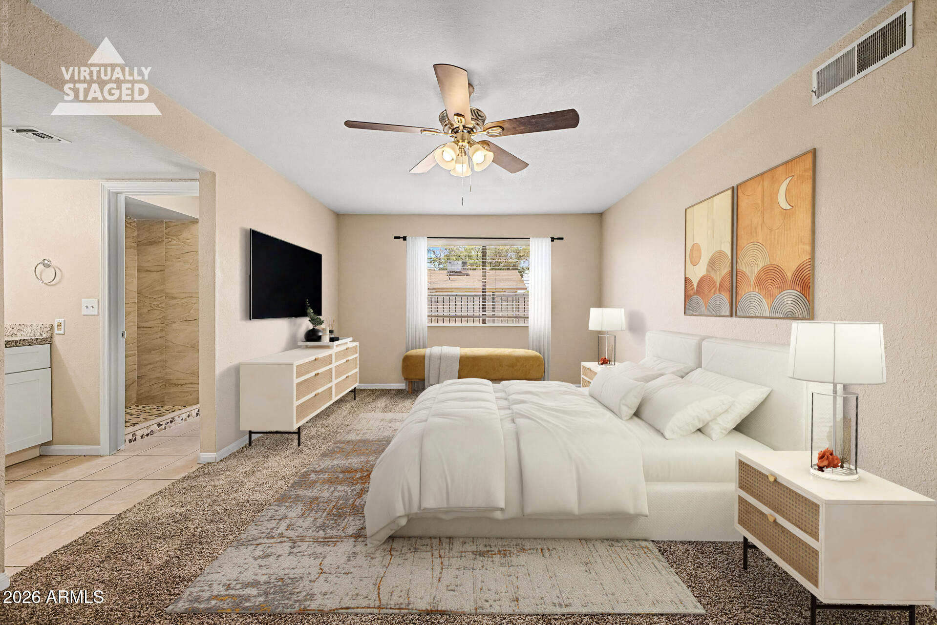 Fuller Ranch - Residential