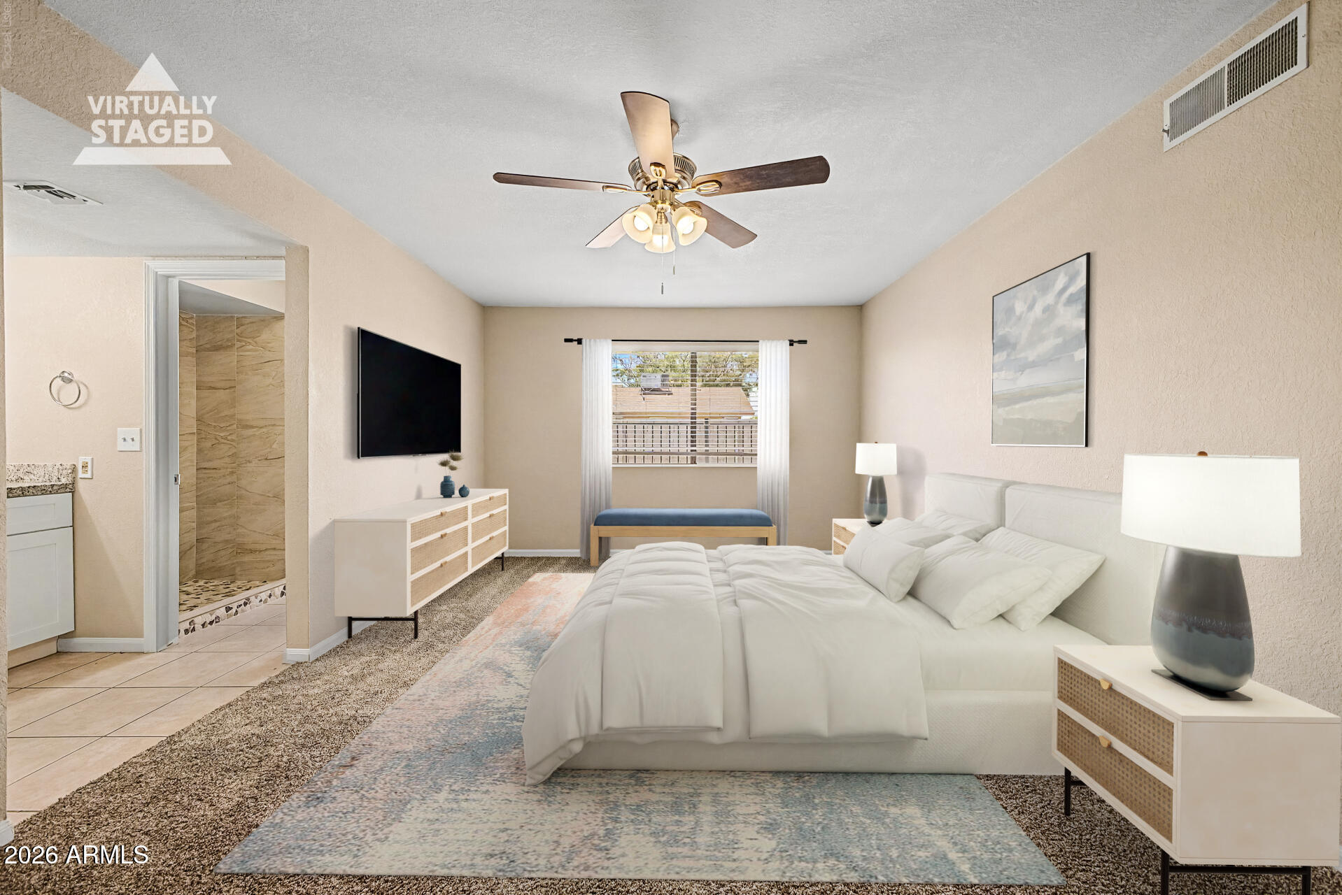 Fuller Ranch - Residential