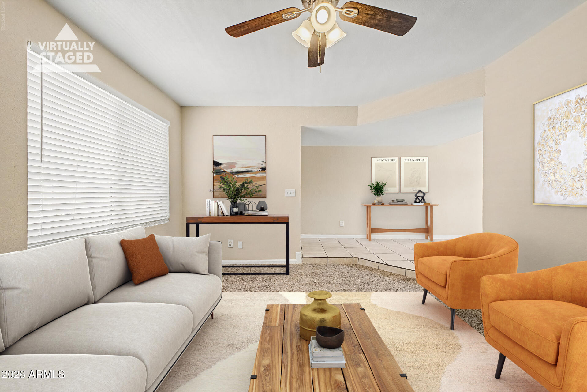 Fuller Ranch - Residential