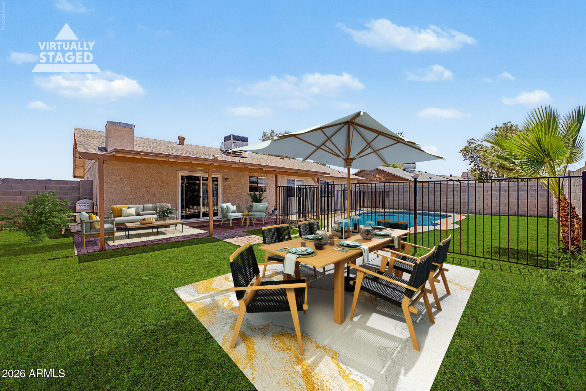 Fuller Ranch - Residential