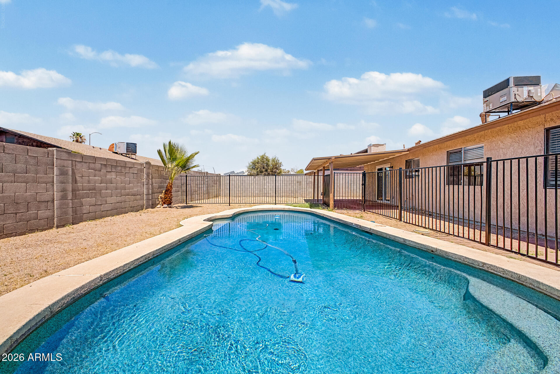 Fuller Ranch - Residential