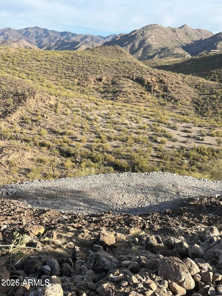 PLEASANT COUNTRY RANCHES UNIT 6 - Land
