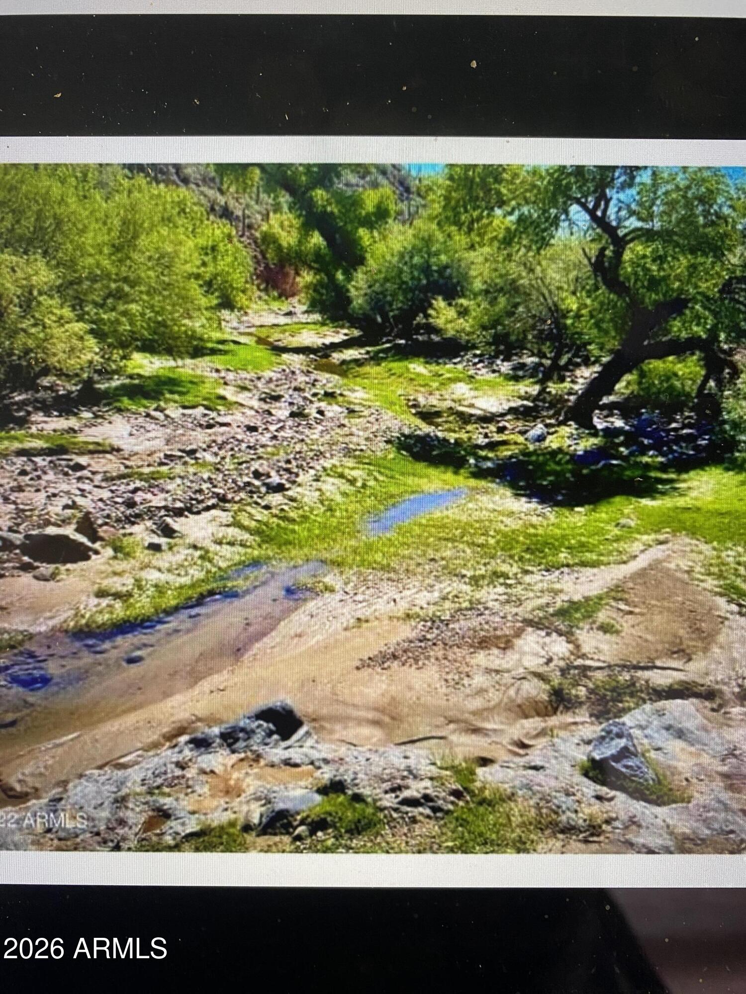 PLEASANT COUNTRY RANCHES UNIT 6 - Land