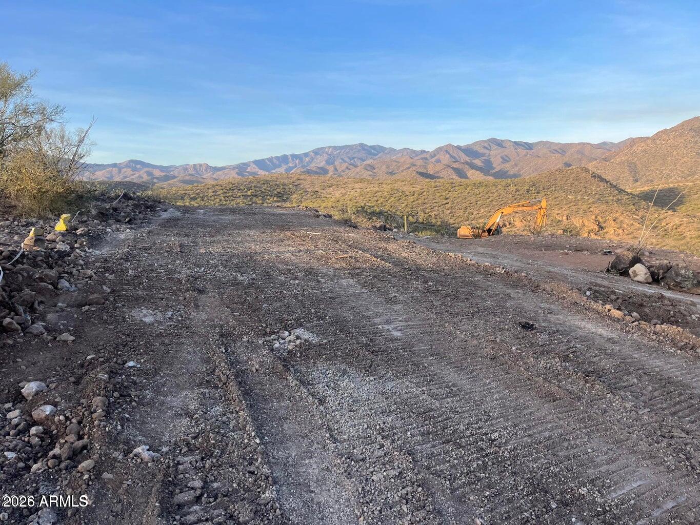 PLEASANT COUNTRY RANCHES UNIT 6 - Land