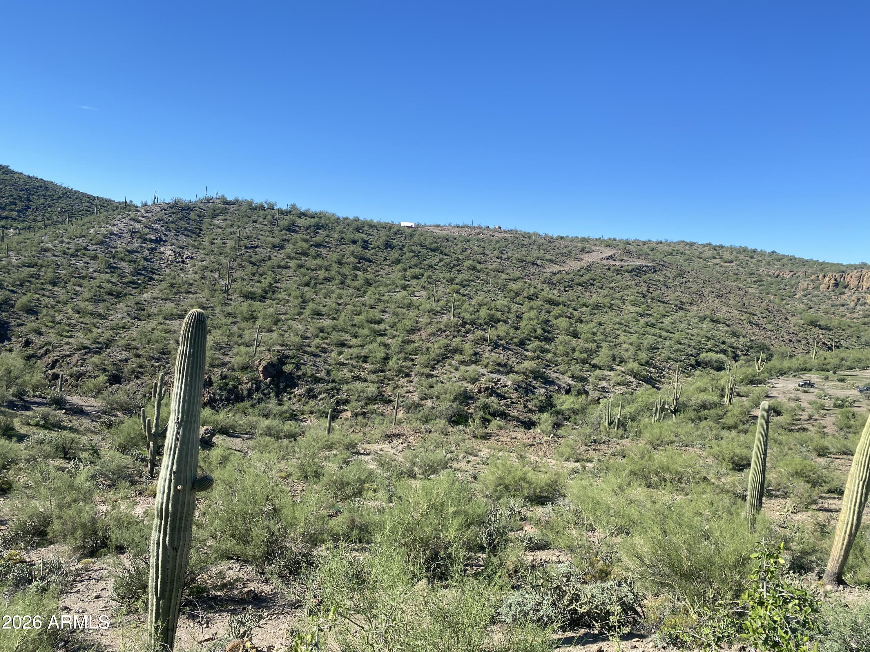 PLEASANT COUNTRY RANCHES UNIT 6 - Land