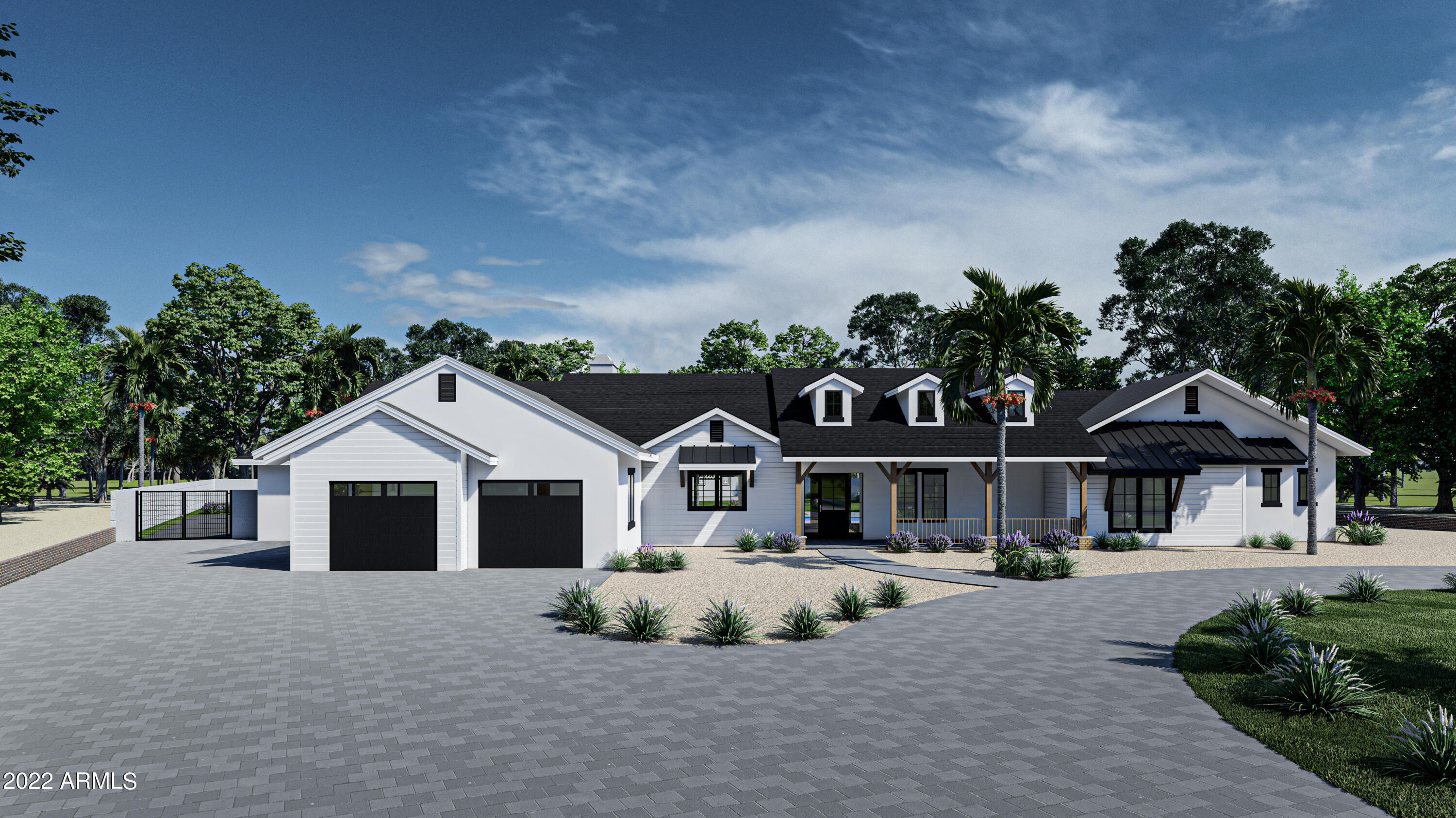 SUNDOWN RANCHOS 2 - Residential