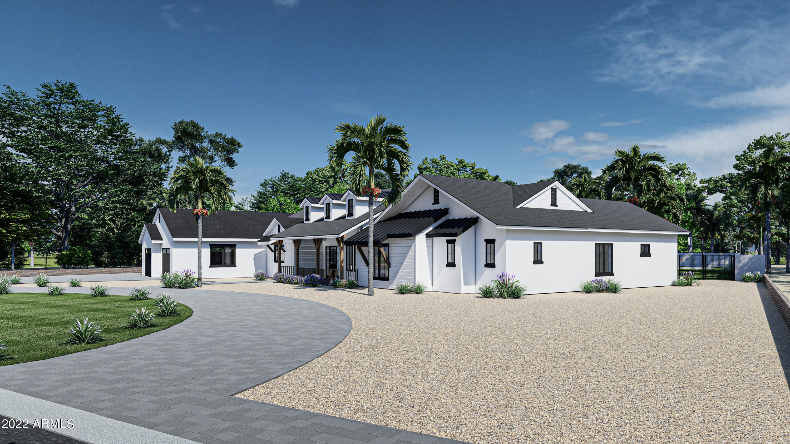 SUNDOWN RANCHOS 2 - Residential