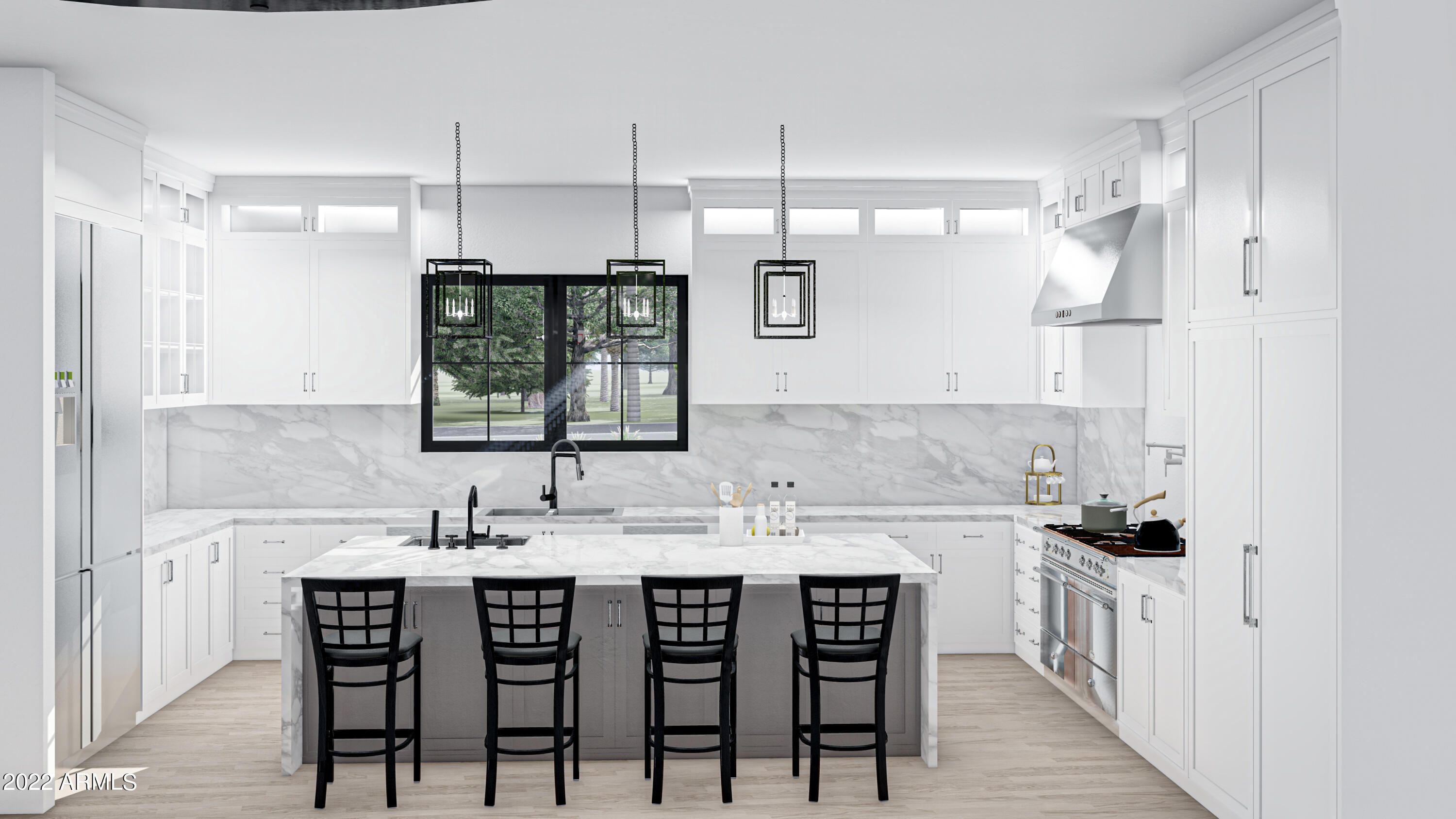 SUNDOWN RANCHOS 2 - Residential
