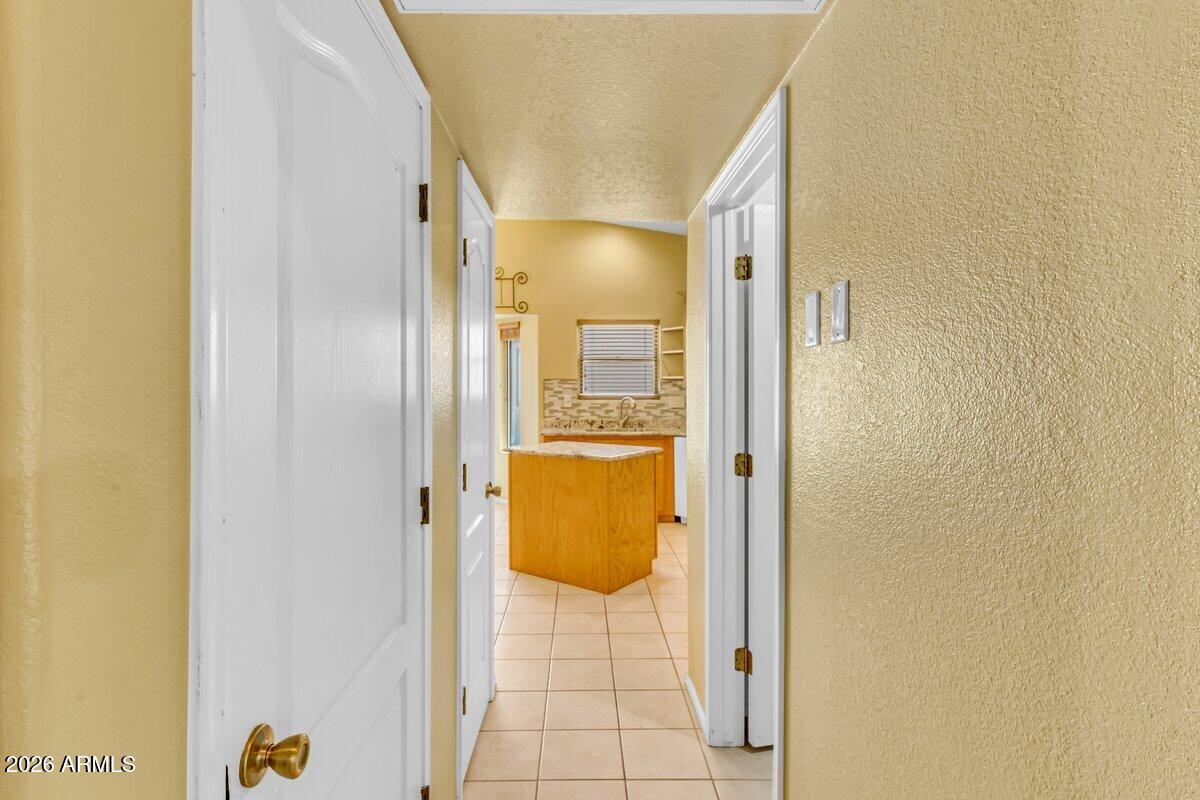 MOUNTAIN RIDGE PHASE 1 - Residential