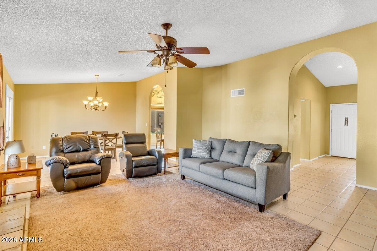 MOUNTAIN RIDGE PHASE 1 - Residential