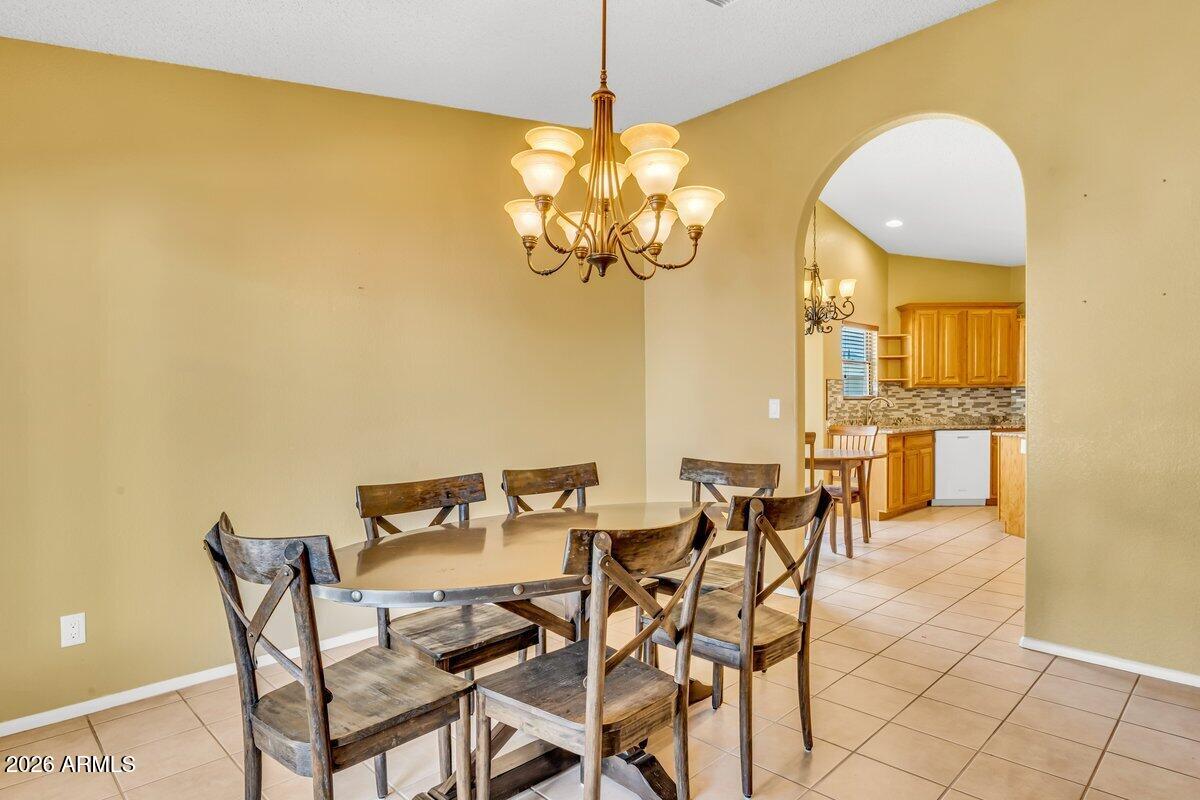 MOUNTAIN RIDGE PHASE 1 - Residential