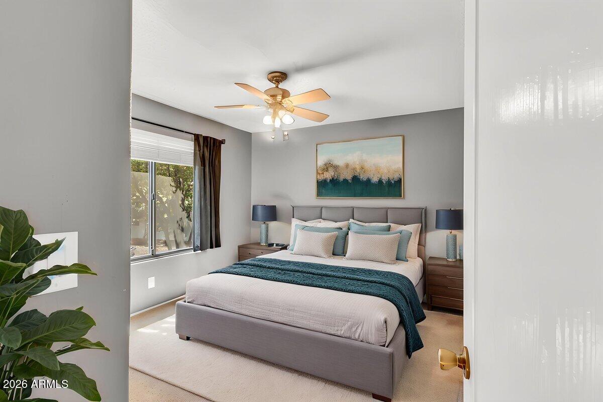 MOUNTAIN RIDGE PHASE 1 - Residential