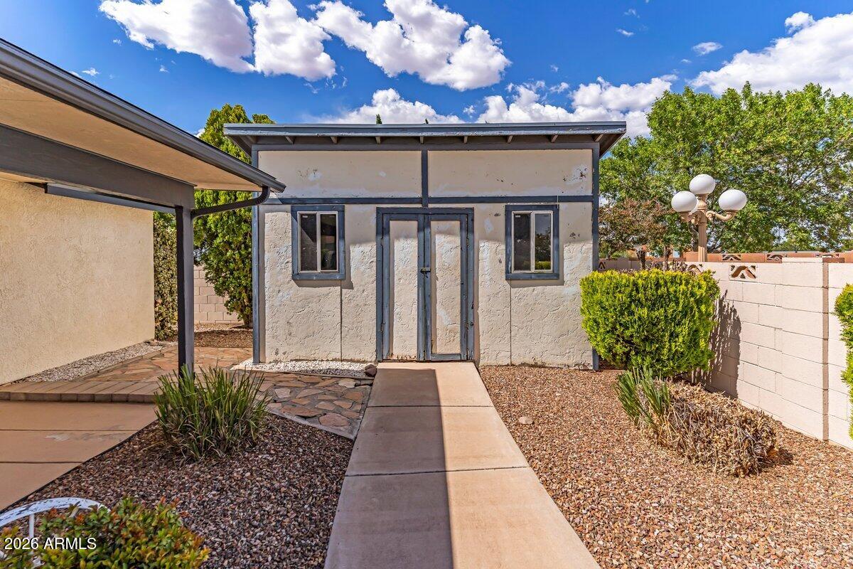 MOUNTAIN RIDGE PHASE 1 - Residential