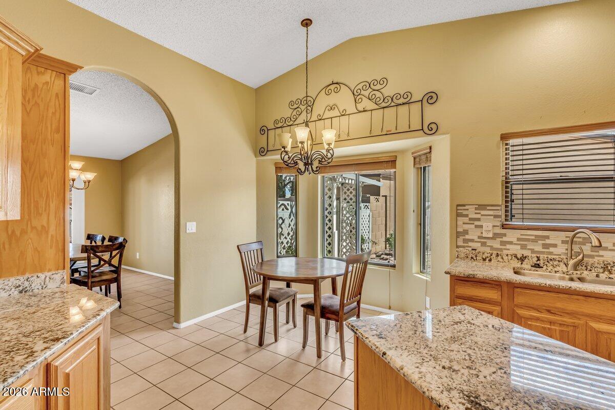 MOUNTAIN RIDGE PHASE 1 - Residential