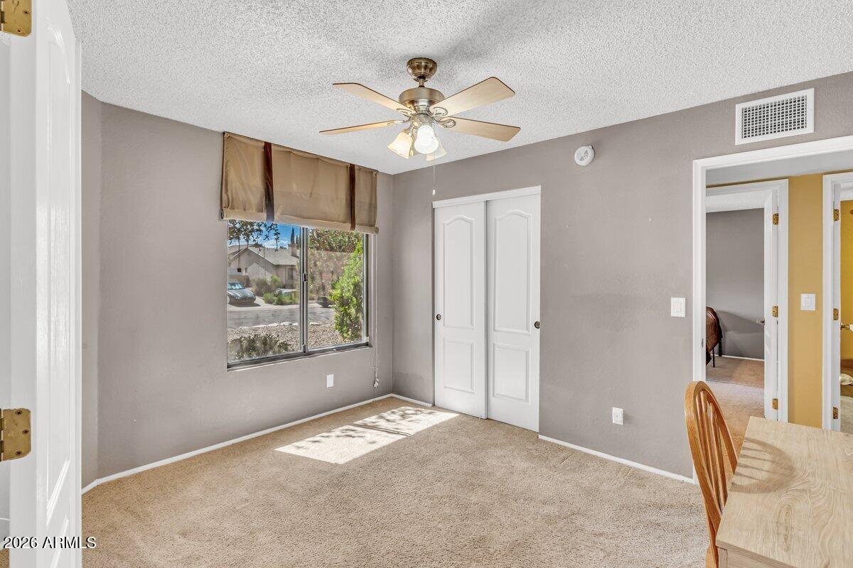 MOUNTAIN RIDGE PHASE 1 - Residential
