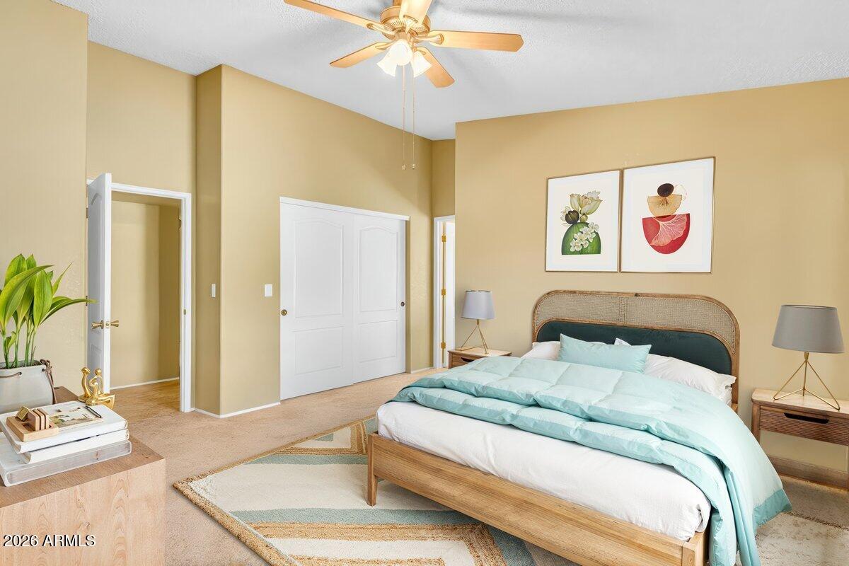 MOUNTAIN RIDGE PHASE 1 - Residential