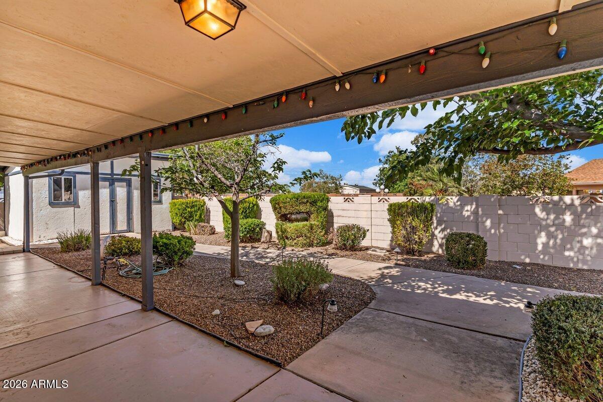 MOUNTAIN RIDGE PHASE 1 - Residential