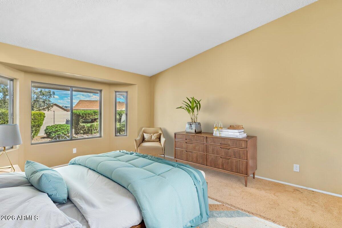 MOUNTAIN RIDGE PHASE 1 - Residential