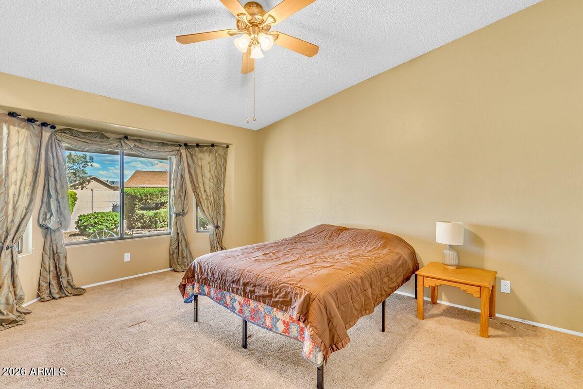 MOUNTAIN RIDGE PHASE 1 - Residential