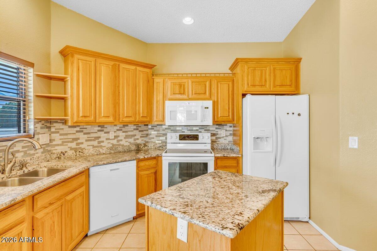 MOUNTAIN RIDGE PHASE 1 - Residential