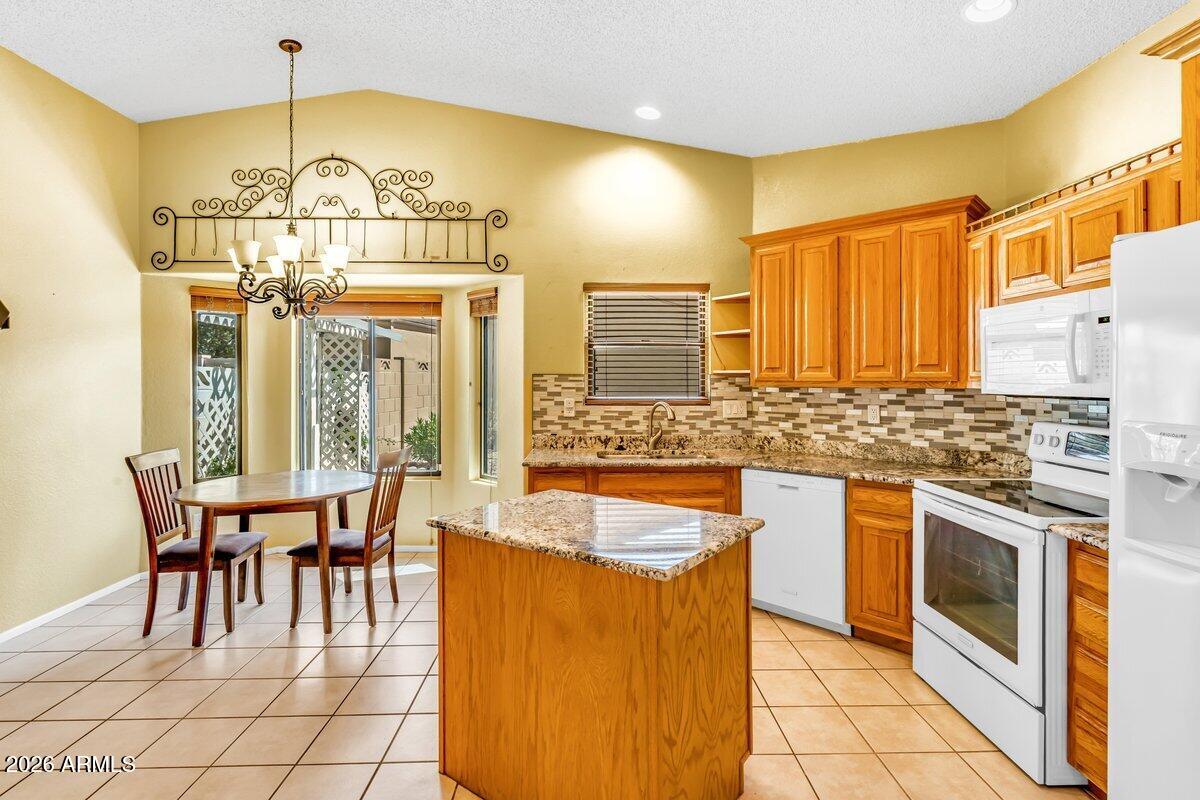 MOUNTAIN RIDGE PHASE 1 - Residential