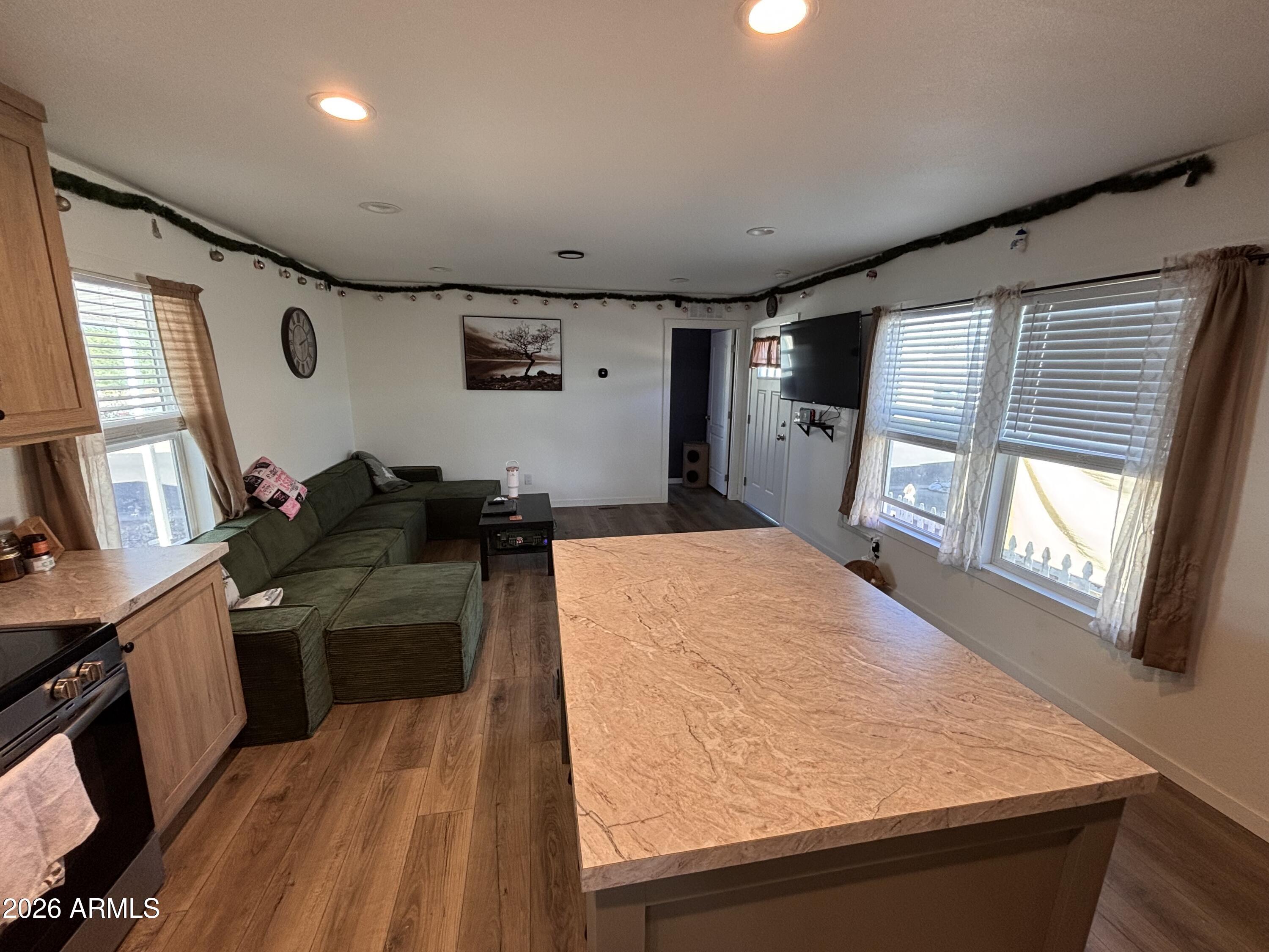 Vista Del Sol - Residential